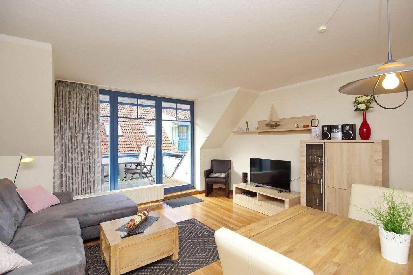 Ferienwohnung Papillon Boltenhagen Zewnętrze zdjęcie